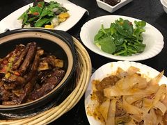 -悟长年潮汕菜砂锅粥(圣熙8号店)