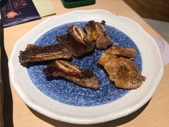 牛仔骨-大渔铁板烧(万象城店)