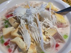-缅丽·缅甸小吃(版纳店)