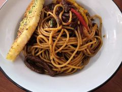 -魏斯理汉堡(西安沣东吾悦店)