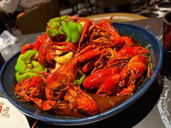 -红盔甲·小龙虾(人民广场店)