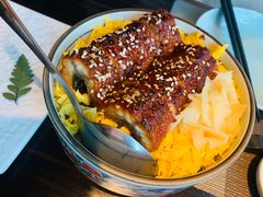 -山葵家·创意料理(临平银泰城店)