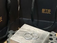 -熙工匠手工银饰·拼豆团建DIY(富华里店)