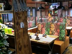 -川渝饭店