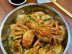 -谢记上海大排档(长寿路店)