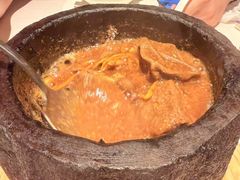 -若蘭慈·无国界素食料理(欢乐海岸店)