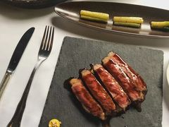 -三嚥阁 La Villa Restaurant
