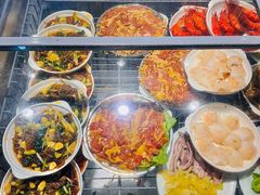 -车头老二大排档