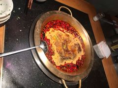 -潮火锅·麻辣牛肉火锅(观音桥方圆·LIVE店)