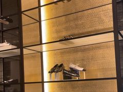 -Chanel(德基广场店)