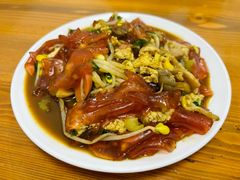 -何记酿皮店(西流湾店)