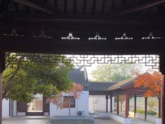 -枫桥景区
