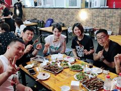 -老黑板筋(顺义总店)