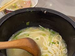 -妈妈故事米线(市府恒隆店)