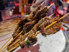 -临胜烧烤大牌档(东葛店)