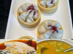 -简小舍·民间手艺菜(武昌江滩店)