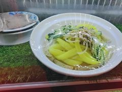 -伊斯麦尔丝路·新派菜(沙子口店)