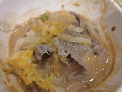 -清花阁乌拉满族火锅(厦门街店)