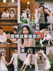 -第一夫人婚纱摄影(南京店)