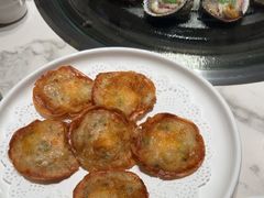 -青蓬蒸汽海鲜·深圳老字号·团建聚会(壹方城店)