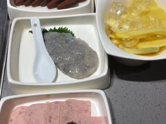 -海底捞火锅(青山湖万达夜宵主题店)