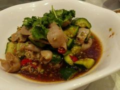 -成都天府丽都喜来登饭店