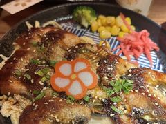 -隐月· 㐂和食屋(芝罘万达公馆店)