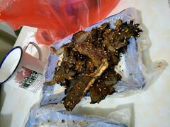 -上炕撸串(长青路店)