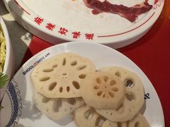 -小龙坎火锅(全球总店)
