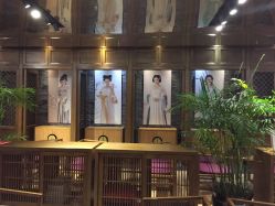 -盘子女人坊生日照·摄影馆(华强店)