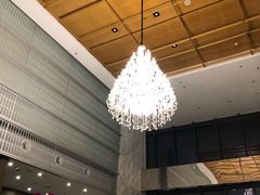 -上海虹桥西郊假日酒店