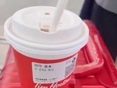 -Tims天好咖啡·贝果(成都东站捷枫店)