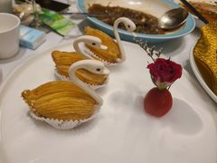 榴莲酥-银筵(武夷路店)