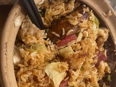 -膳心记-明火四宝煲仔饭(燕南店)