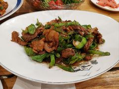 -田园印象·成都土菜院子(华阳店)