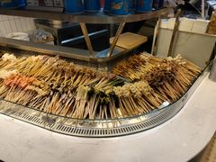 -小桶串串(仁恒梦中心店)