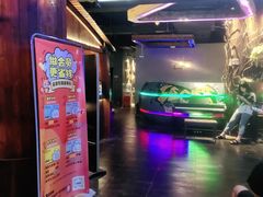 -YOGO优果密室逃脱(新佳丽广场店)