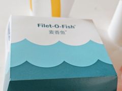 -麦当劳(祈年大街店)