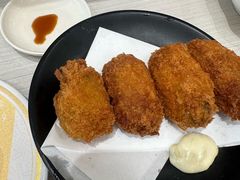 -滨寿司(高新伊藤店)
