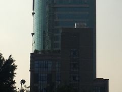 -公园前(地铁站)