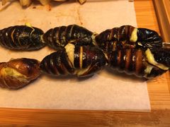 -枪火串烧·东北特色烧烤(罗湖总店)