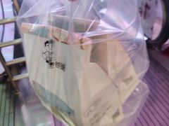 -爸爸糖手工吐司(上海五角场万达店)