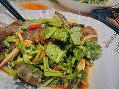 -官塘锋记鱼生·生腌·砂锅粥(牌坊街店)