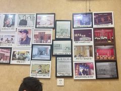 -天发芽·何记葫芦头泡馍·老字号(小南门店)