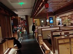 -揽季锅物会.福建黄鱼.海鲜姿造(五四路店)