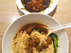 -君东记本帮面馆(天钥桥路店)