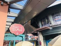 -班赞海鲜市场