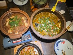 -老灶房-四川土菜(铁牛广场店)