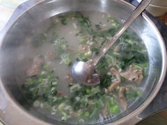 莒县世起全羊馆-莒县世起全羊馆(塔桥人家店)