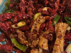 -山石榴·贵州菜(丰盛里店)